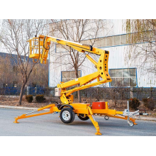 Articuler le lifting du boom à vendre près de moi